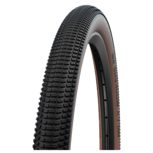 Schwalbe Billy Bonkers Bronze Sidewall Dirt Jump Tyre