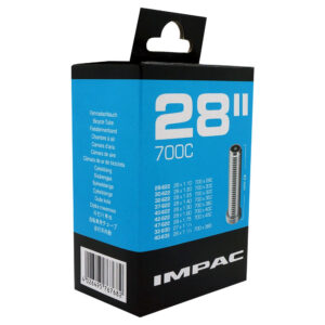 Alternative view of Schwalbe Impac AV 700c Inner Tubes