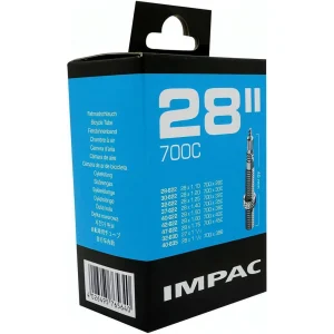 Schwalbe Impac AV 700c Inner Tubes