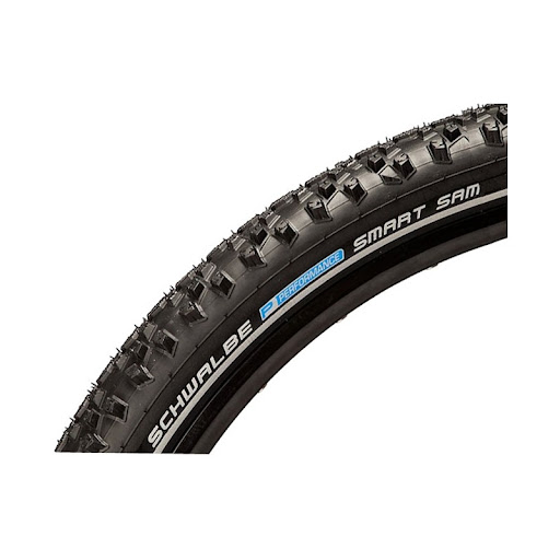 Schwalbe Smart Sam Reflex Bike Tyre - Image 2