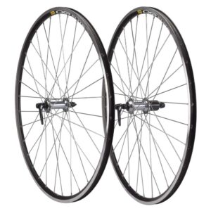 Mavic CXP Elite/Shimano Tiagra Wheels