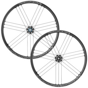 Alternative view of Campagnolo Zonda C17 BT Clincher Disc Road Wheels