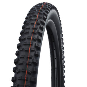 Schwalbe Hans Dampf Evo SnakeSkin TLE Addix Soft