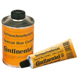 Continental Tubular Rim Cement for Aluminium Rims