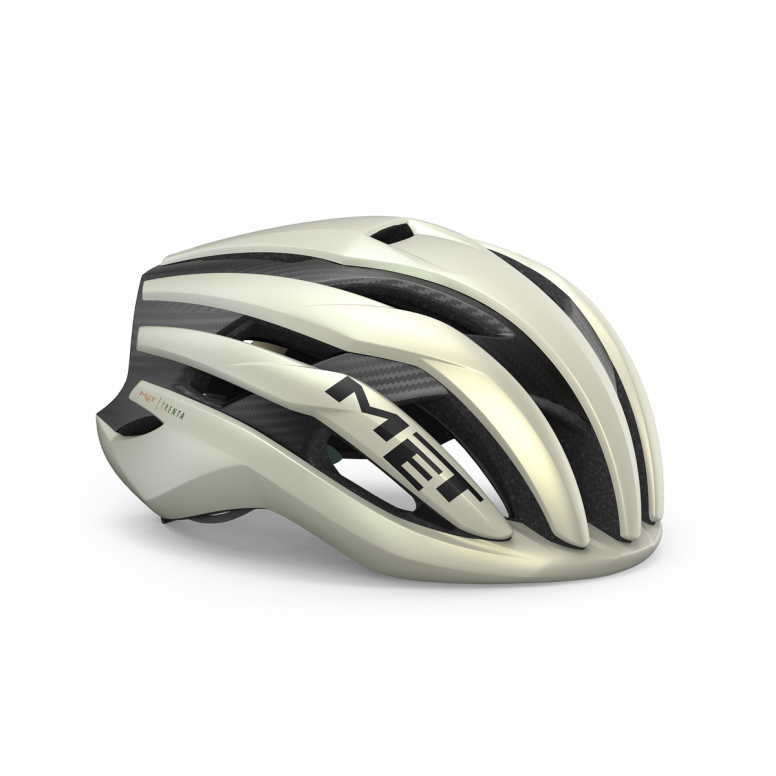 MET TRENTA 3K CARBON MIPS Road Helmet - Image 16