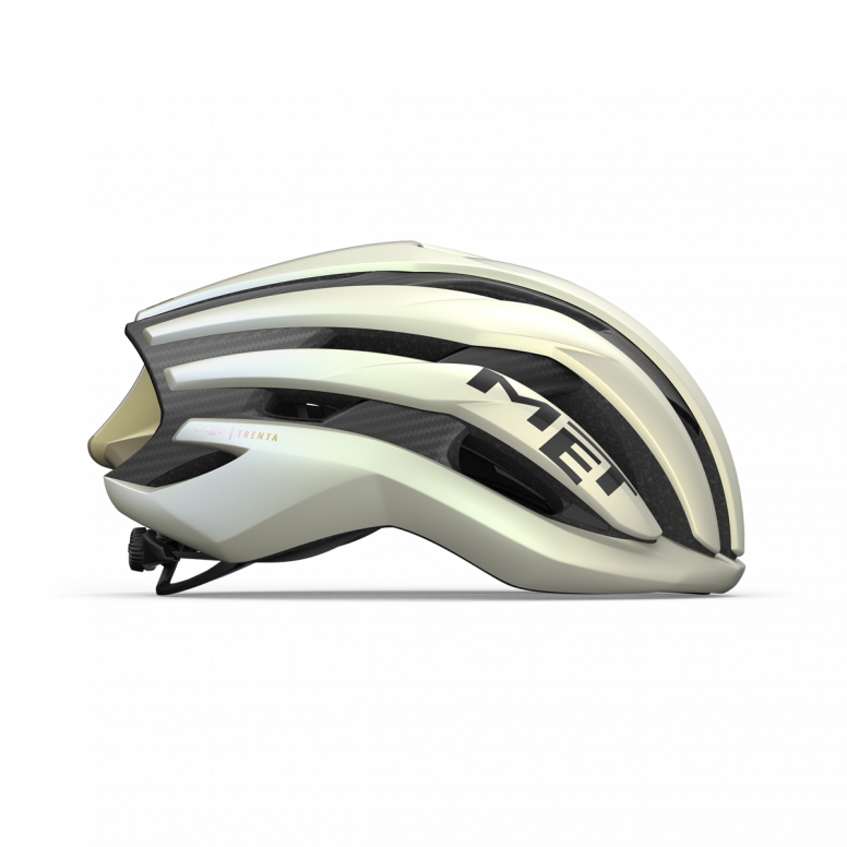 MET TRENTA 3K CARBON MIPS Road Helmet - Image 17