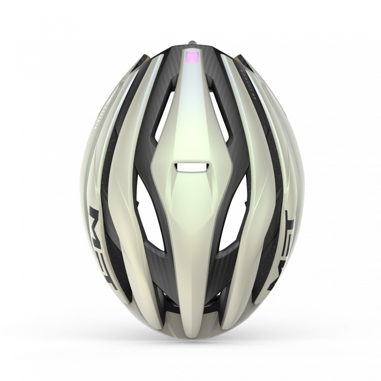 MET TRENTA 3K CARBON MIPS Road Helmet - Image 19