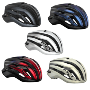 MET TRENTA 3K CARBON MIPS Road Helmet