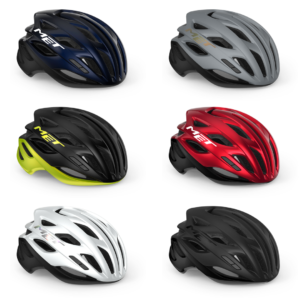 Met Estro MIPS Road Helmet