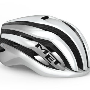 Alternative view of MET TRENTA 3K CARBON MIPS Road Helmet