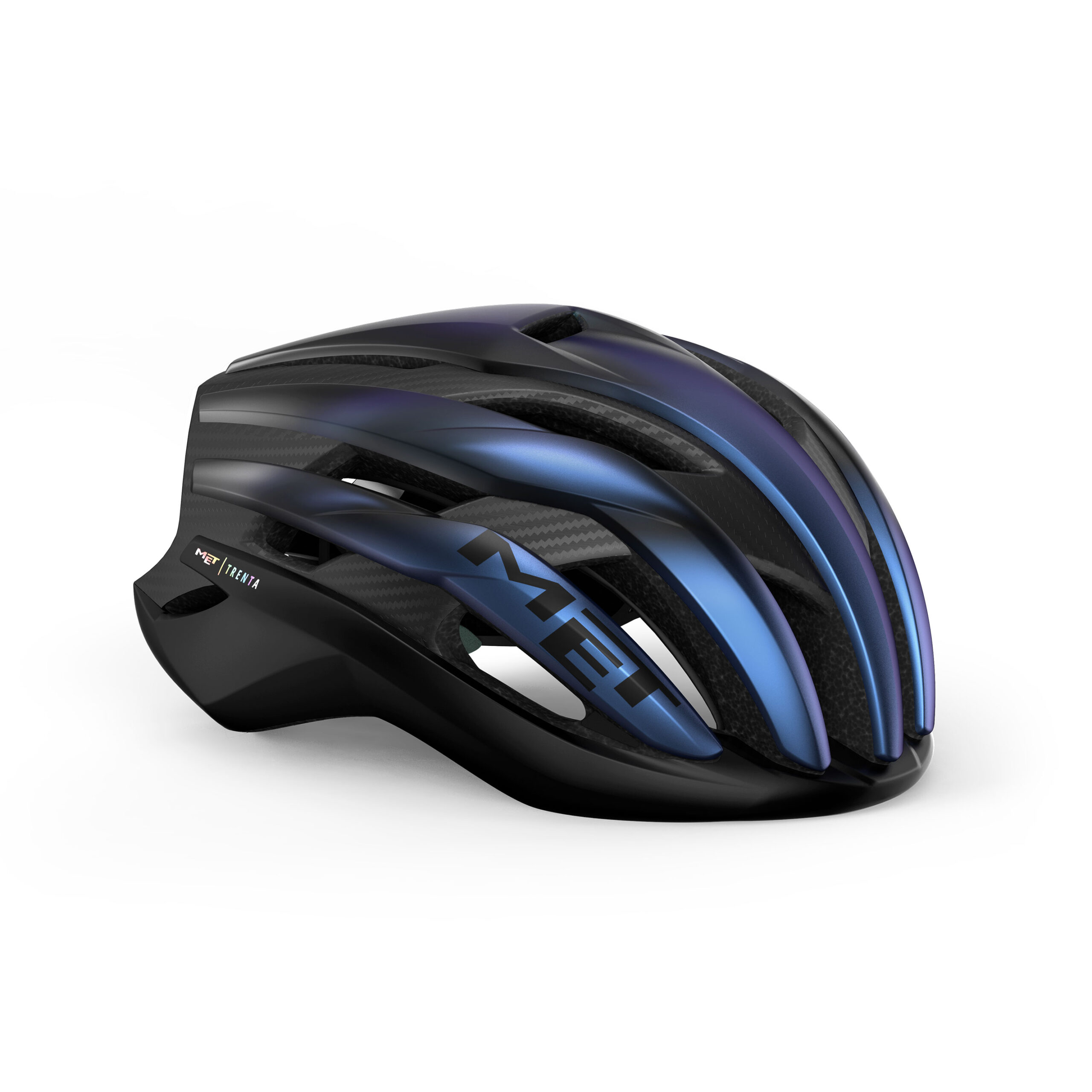 MET TRENTA 3K CARBON MIPS Road Helmet - Image 10