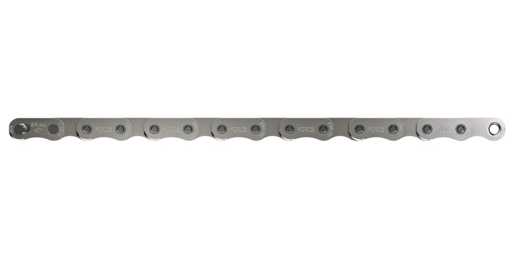 SRAM Force 12-speed PowerLock Chain 114 Links - Image 3