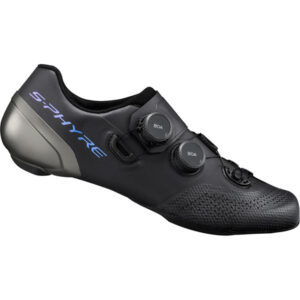 Shimano S-Phyre RC902 SPD-SL Shoes - Black