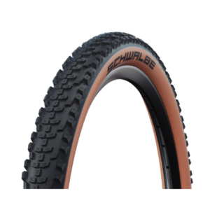 Schwalbe Smart Sam Classic Bronze Wall Tyre