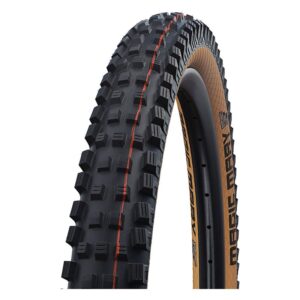 Schwalbe Magic Mary Super Gravity Soft Bronze Wall TLE Tyre