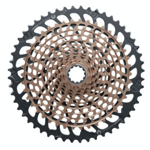 Sram XG 1299 Eagle XX1 12 Speed Cassette - Bronze