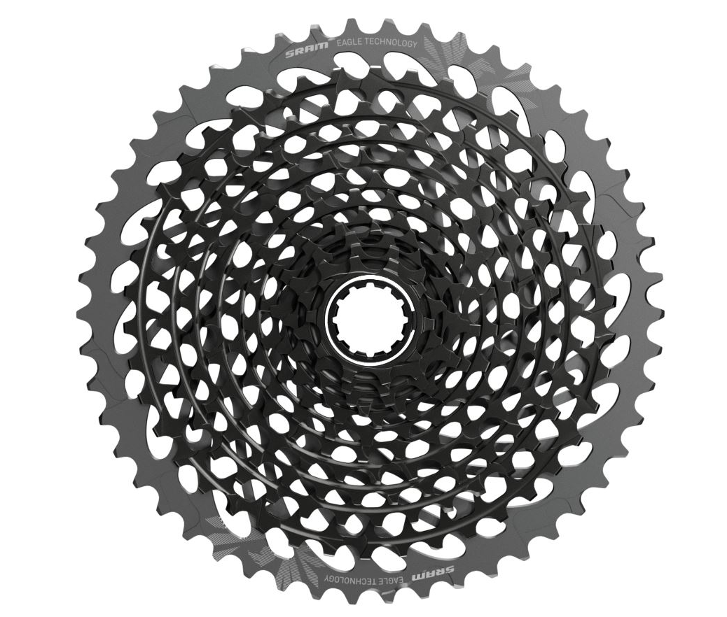 Sram XG-1295 Eagle 12 Speed Cassette