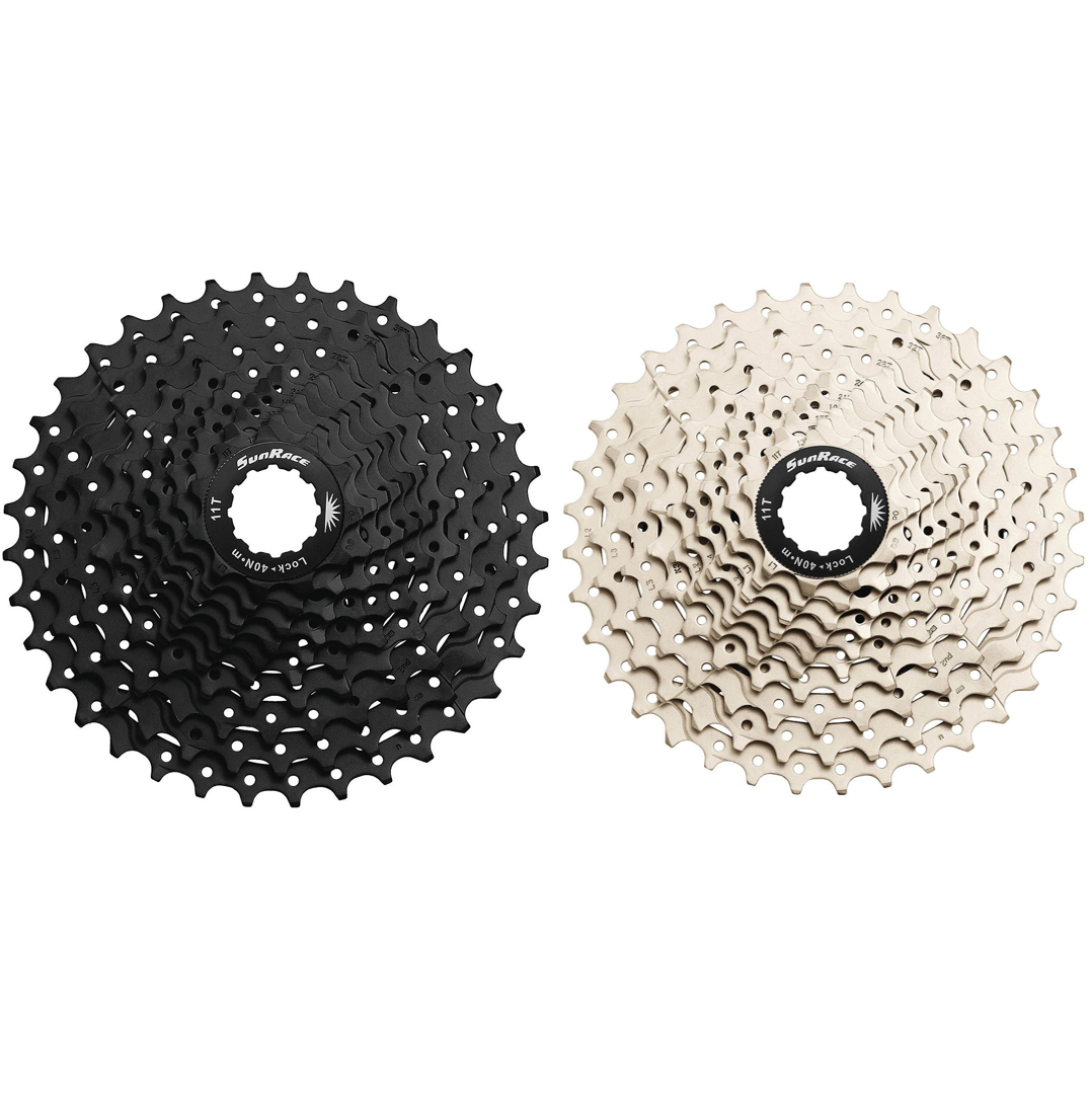 Sunrace CSMS1 10 Speed Cassette 11-36
