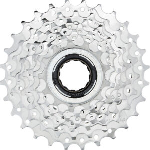 Sunrace MFM30 Freewheel Cassette 13-28T