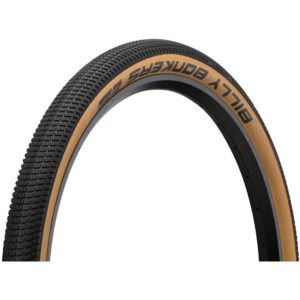 Schwalbe Billy Bonkers Folding Black / Classic Skin
