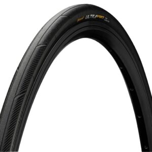 Continental Ultra Sport 3 700c Folding Road Tyres