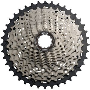 Shimano SLX M7000 11 speed MTB Cassette