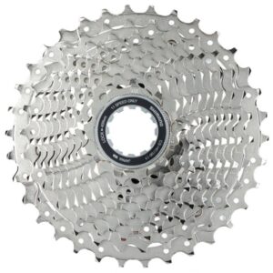 Shimano 105 HG700 11 Speed Road Bike Cassette