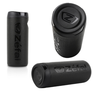 Zefal Z Box Waterproof Bicycle Tool Storage Bottle