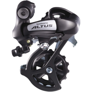 Shimano RD-M310 Altus Rear Derailleur SGS
