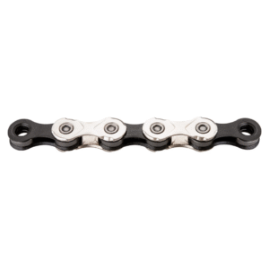 Alternative view of KMC X11 11 Speed Chain - Silver / Black