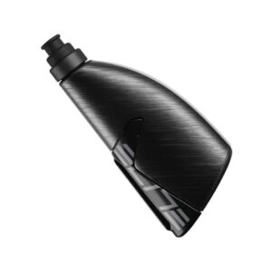 Elite Crono CX Aero Water Bottle 500ml and Cage