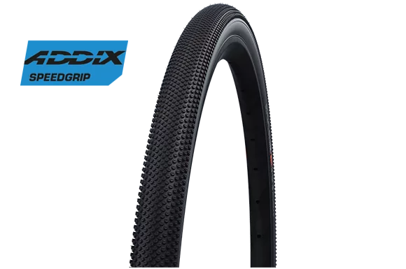 Schwalbe G-One All Round Performance Race Guard Tyre