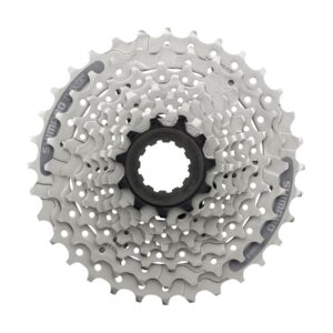 Shimano Alivio CS-HG201 9 Speed Cassette