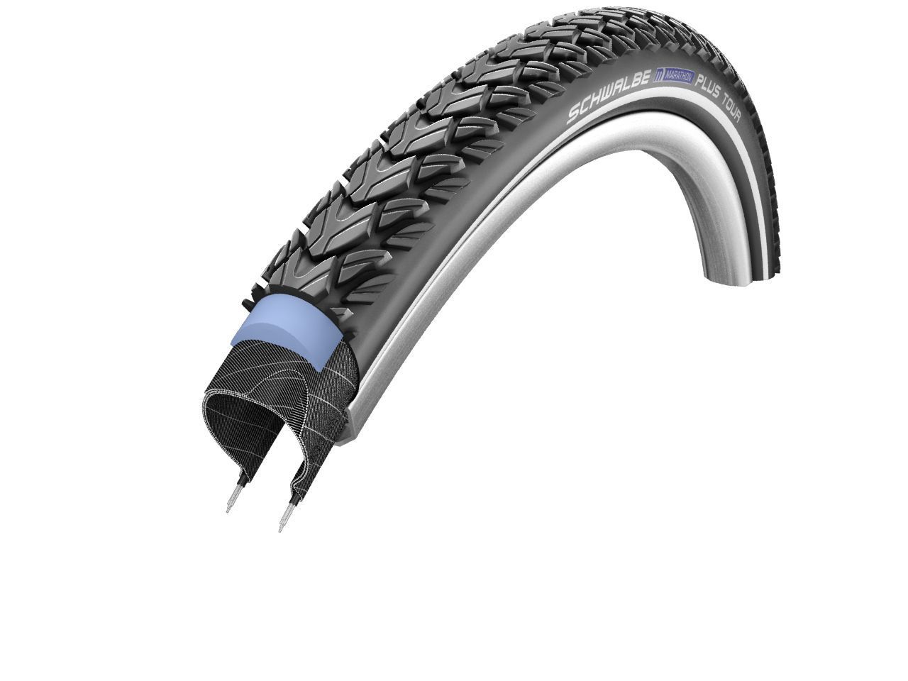 Schwalbe Marathon Plus Tour