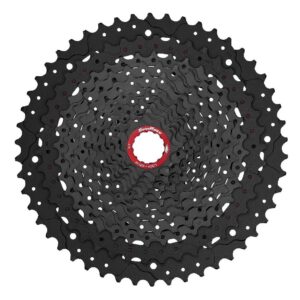 SunRace Cassette sprocket CSMZ91X 12-speed 10-50T