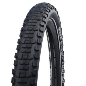 Schwalbe Johnny Watts Performance Reflex Rigid Tyre