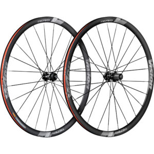 Vision Team 30 Disc Wheels