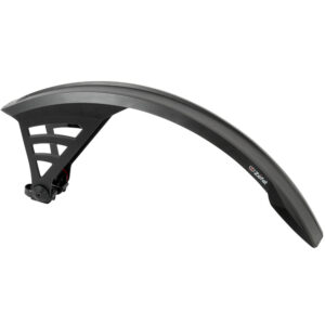Alternative view of Zefal Deflector RS75 MTB Mudguard