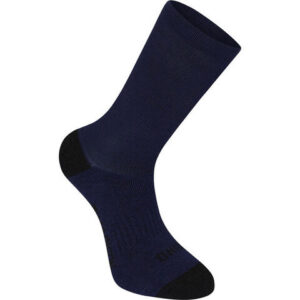 Madison Isoler Merino Deep Winter Socks - Atlantic Blue