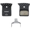 Shimano L05A-RF Dura Ace / Ultegra / 105 Resin Disc Brake Pads