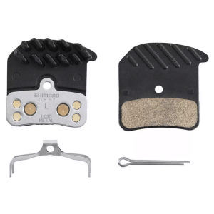 Shimano H03C Metal Sintered Disc Brake Pads