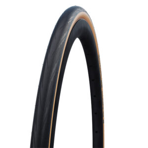 Schwalbe Lugano II K-Guard Tan Wall Tyre