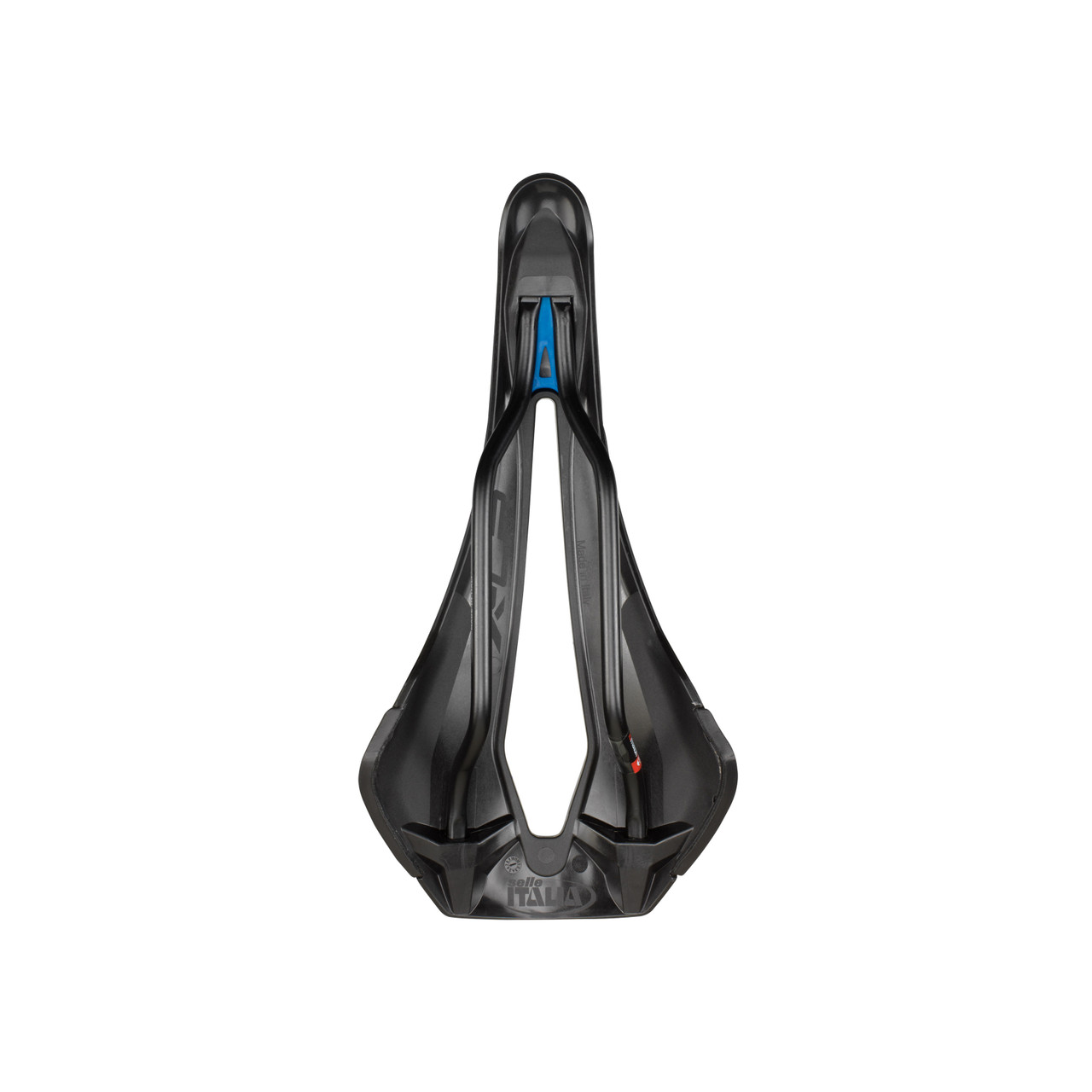 Selle Italia X-LR Air Cross TM Superflow Off-Road Saddle - Image 4