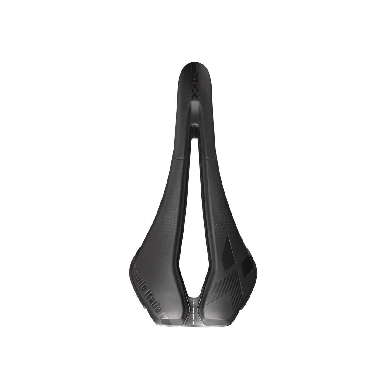 Selle Italia X-LR Air Cross TM Superflow Off-Road Saddle - Image 6