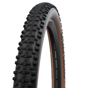 Schwalbe Smart Sam Addix Double Defence Bronze Wall Folding Tyre