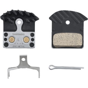 Shimano Disc Brake Pads J04C