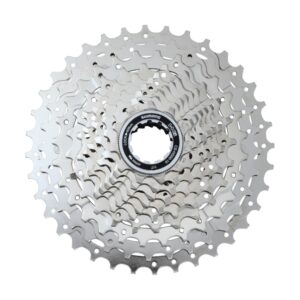 Shimano HG50 10 Speed Cassette 11-36T