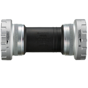 Alternative view of Shimano Tiagra BB-RS500 Bottom Bracket English Thread Cups - 68mm