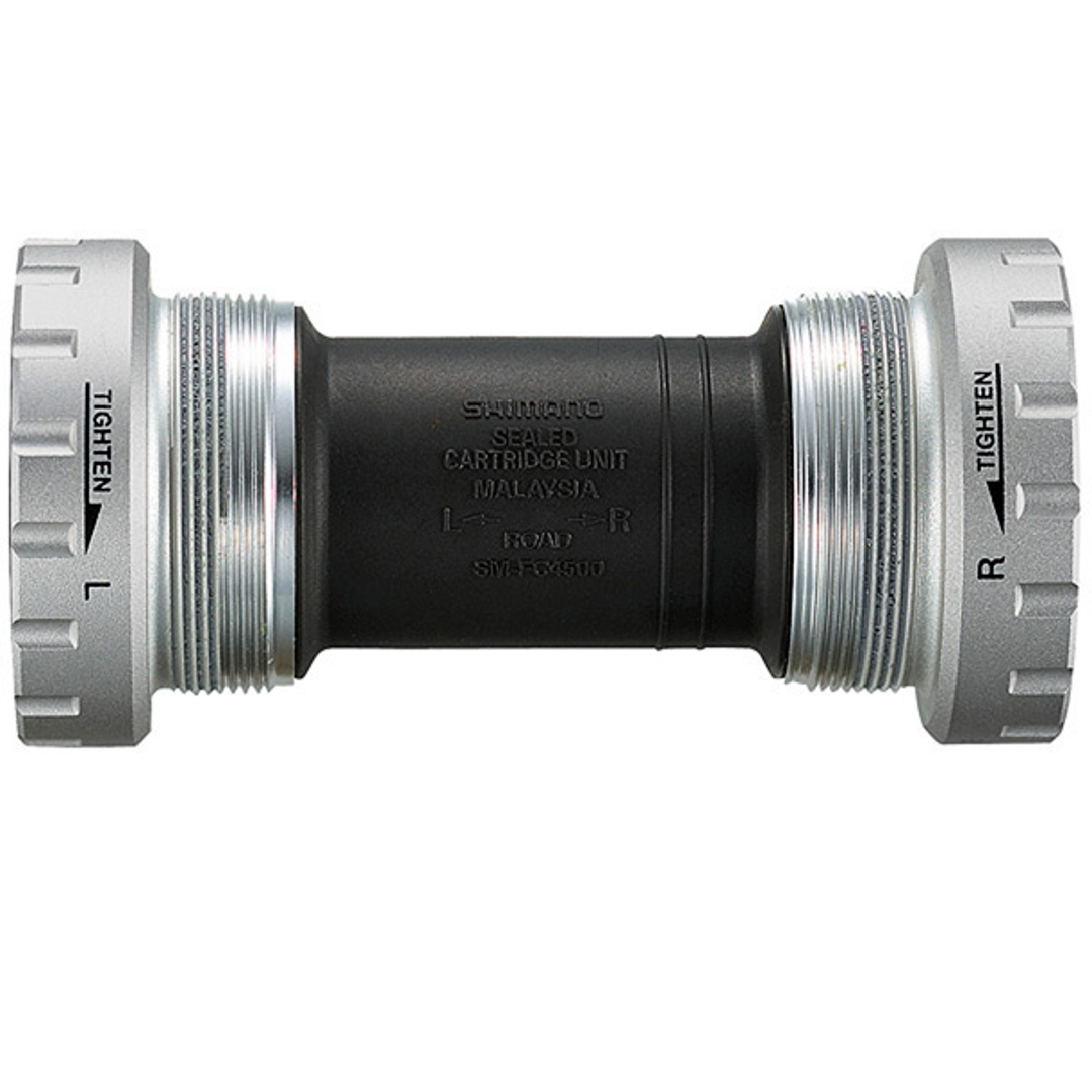 Shimano Tiagra BB-RS500 Bottom Bracket English Thread Cups - 68mm - Image 2
