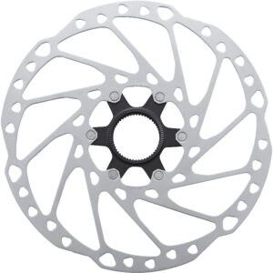 Shimano Deore RT64 Center Lock Brake Disc Rotor